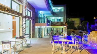 Core Resorts