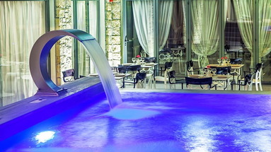 Core Resorts