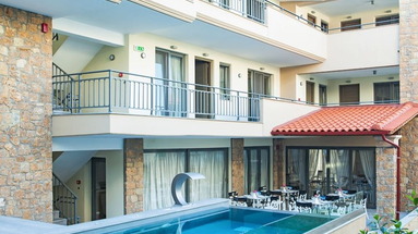 Core Resorts