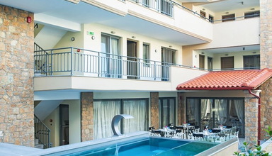 Core Resorts