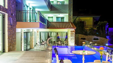 Core Resorts