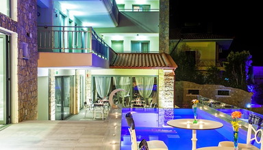 Core Resorts