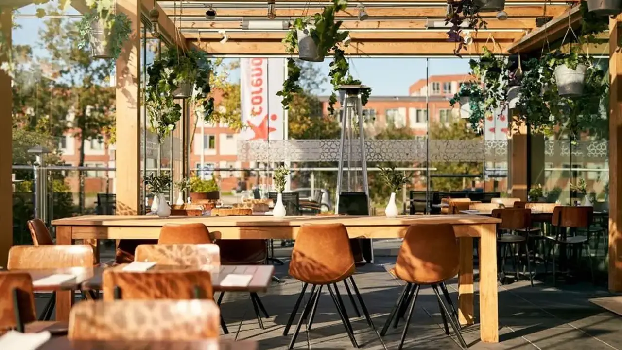 Corendon City Amsterdam