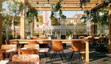 Corendon City Amsterdam
