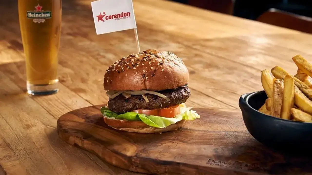 Corendon City Amsterdam