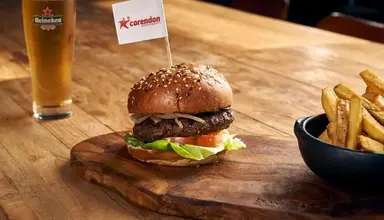 Corendon City Amsterdam