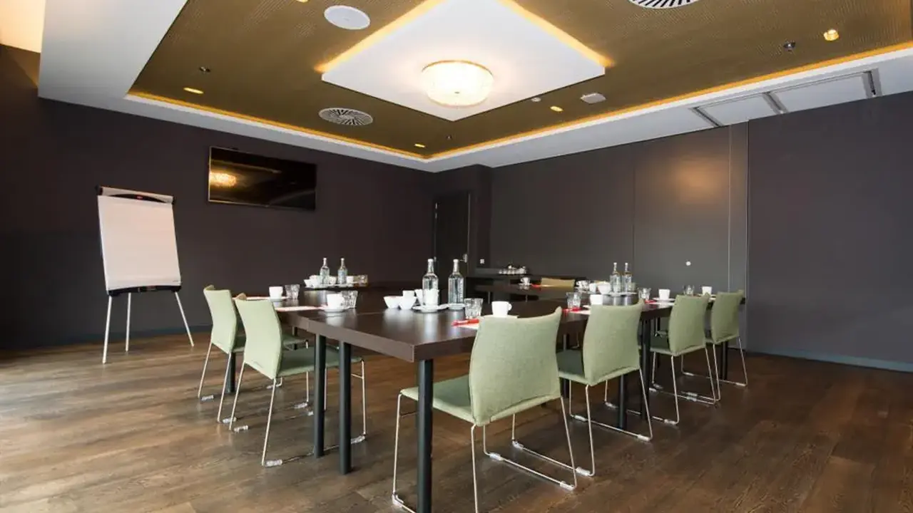 Corendon City Amsterdam