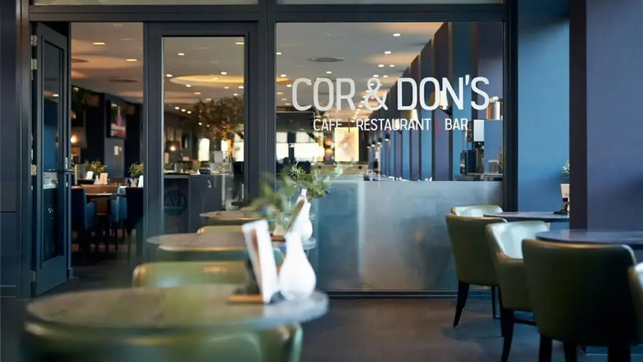 Corendon City Amsterdam