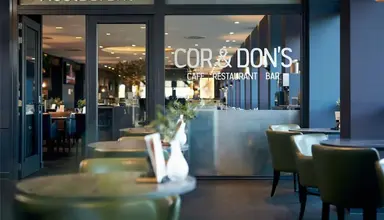 Corendon City Amsterdam