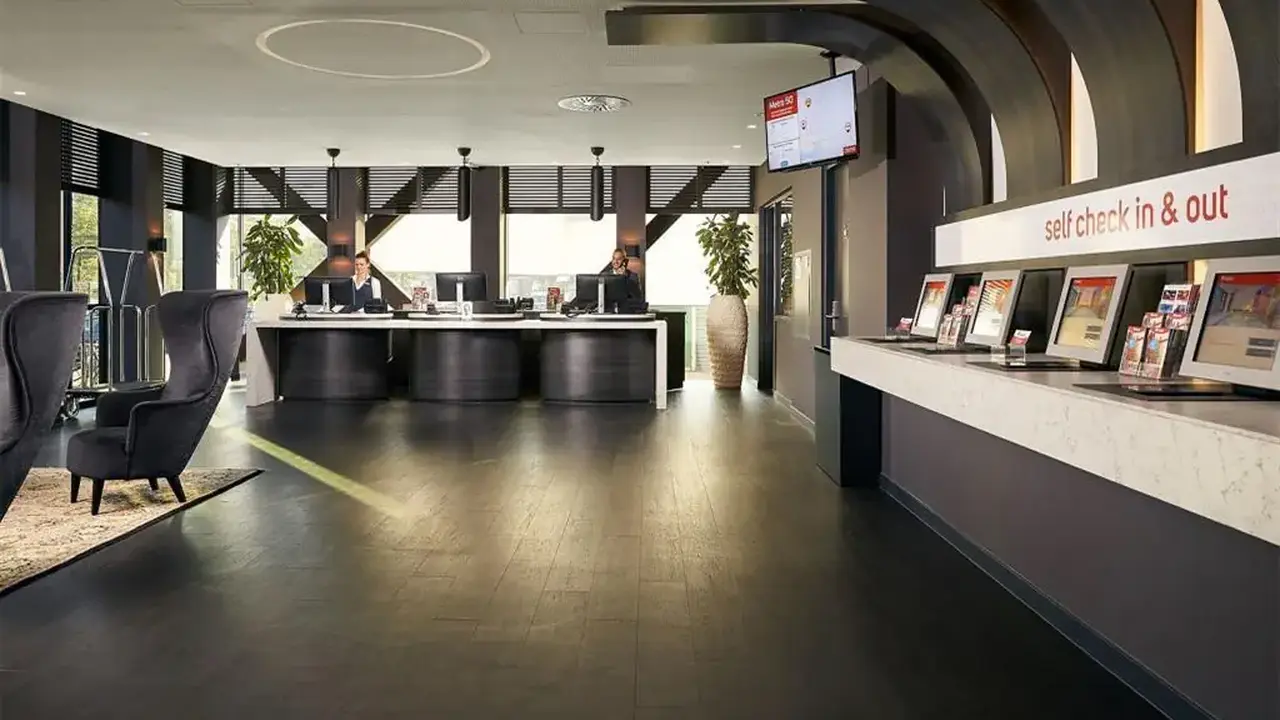 Corendon City Amsterdam