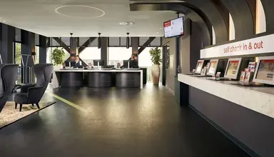 Corendon City Amsterdam