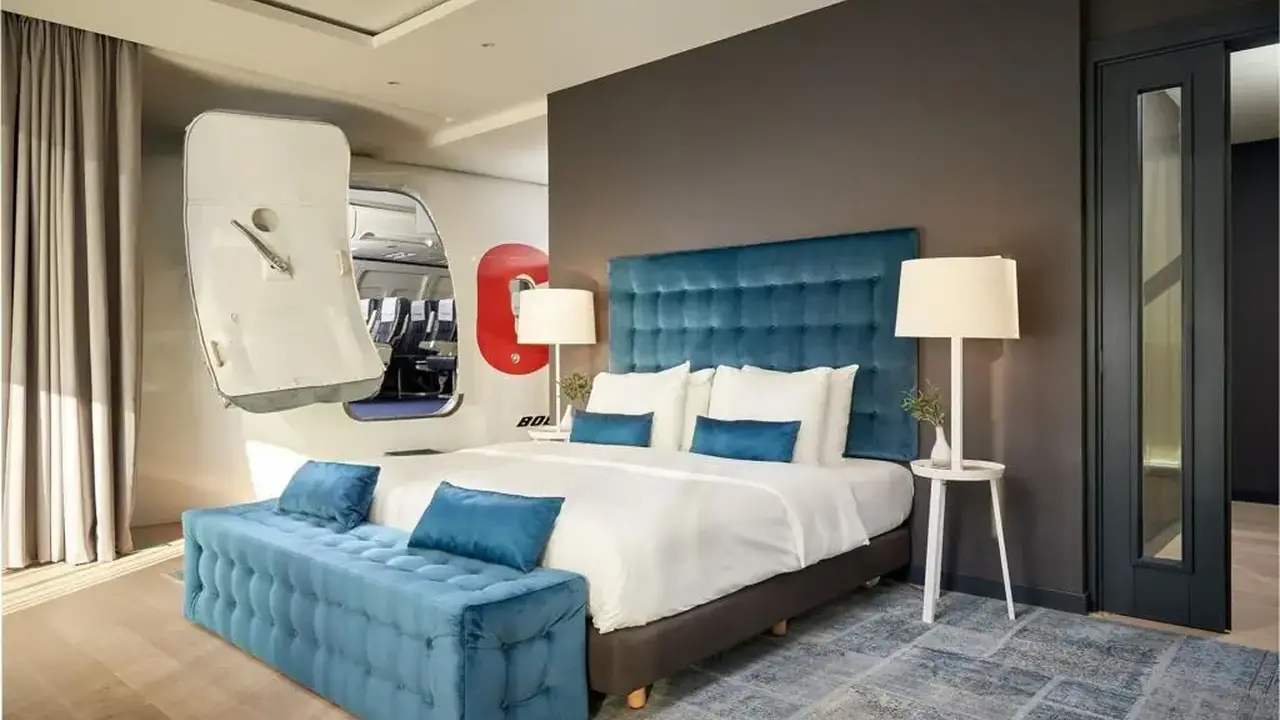Corendon City Amsterdam