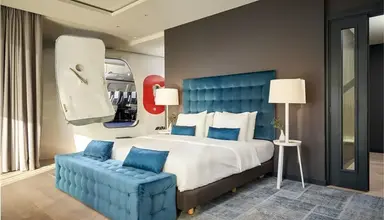 Corendon City Amsterdam