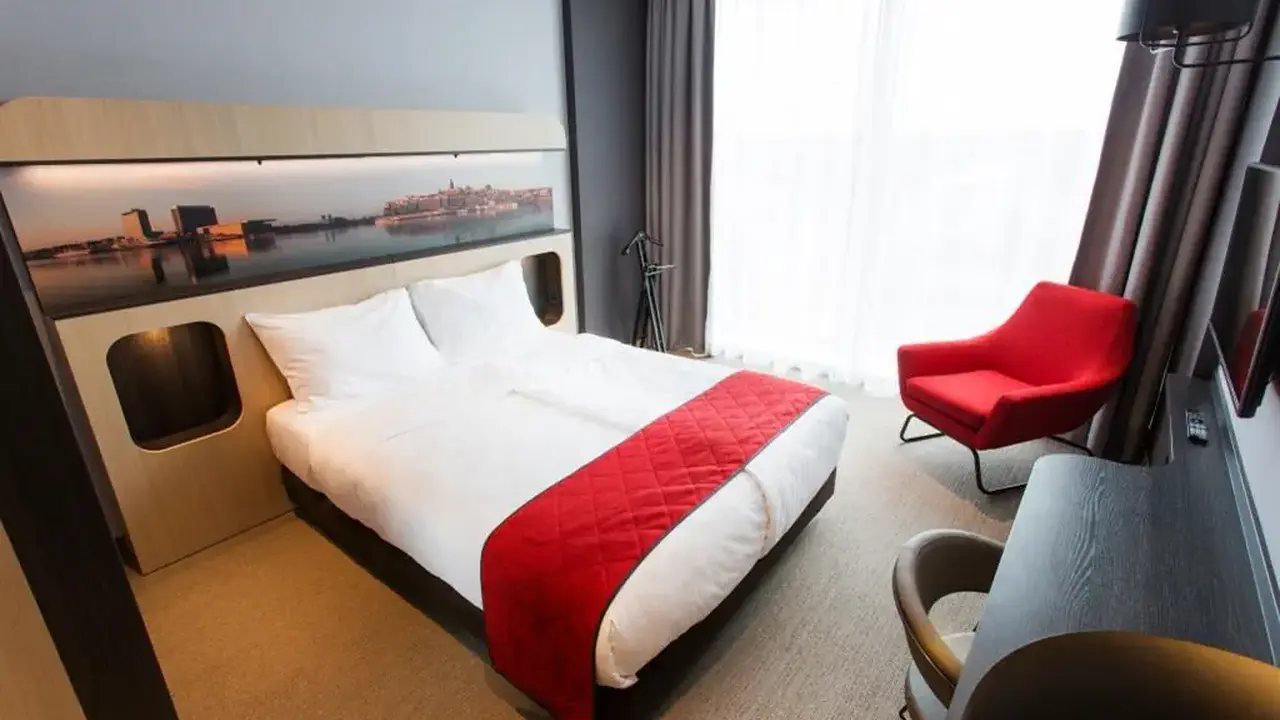 Corendon City Amsterdam
