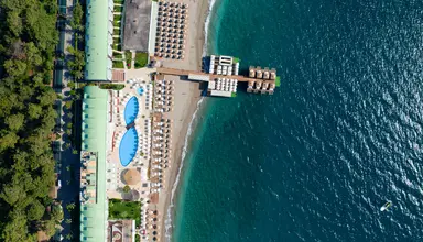 Corendon Playa Kemer