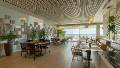 Corendon Playa Kemer