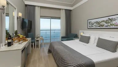 Corendon Playa Kemer