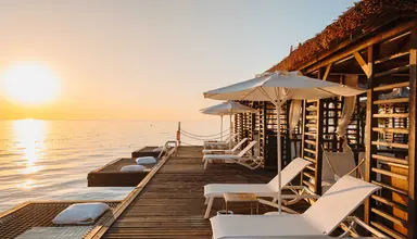 Corendon Playa Kemer
