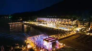 Corendon Playa Kemer