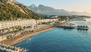 Corendon Playa Kemer