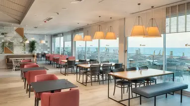 Corendon Playa Kemer