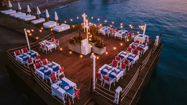 Corendon Playa Kemer