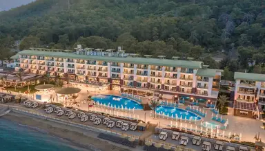 Corendon Playa Kemer