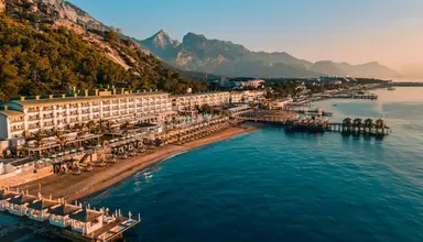 Corendon Playa Kemer