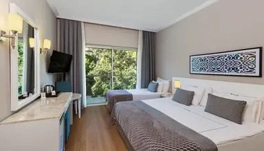 Corendon Playa Kemer