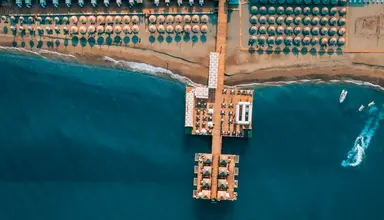 Corendon Playa Kemer