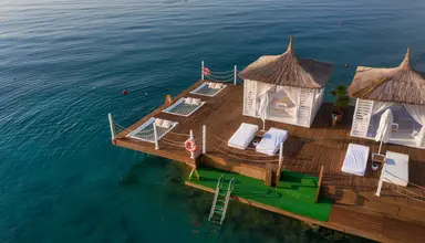 Corendon Playa Kemer