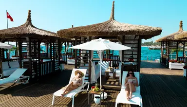 Corendon Playa Kemer