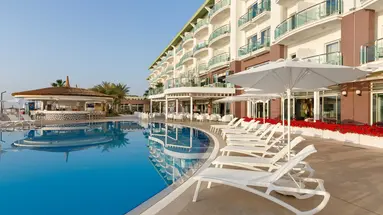 Corendon Playa Kemer