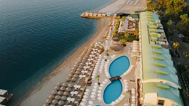 Corendon Playa Kemer