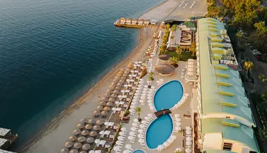 Corendon Playa Kemer