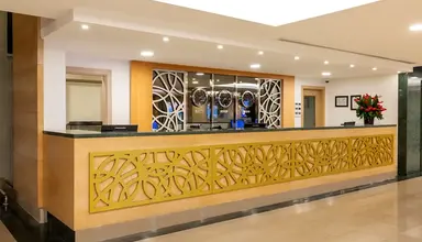 Corendon Playa Kemer