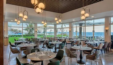 Corendon Playa Kemer