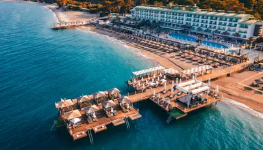 Corendon Playa Kemer