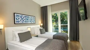 Corendon Playa Kemer