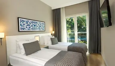Corendon Playa Kemer