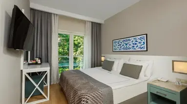 Corendon Playa Kemer