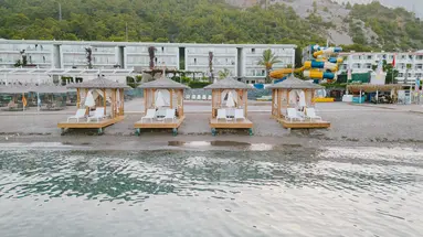 Corendon Playa Kemer