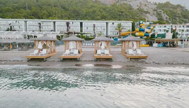 Corendon Playa Kemer