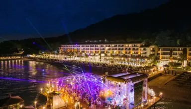 Corendon Playa Kemer