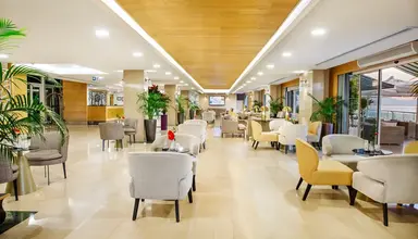Corendon Playa Kemer