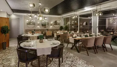 Corendon Playa Kemer