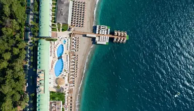 Corendon Playa Kemer