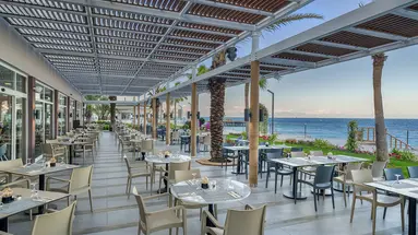 Corendon Playa Kemer