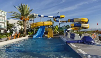Corendon Playa Kemer