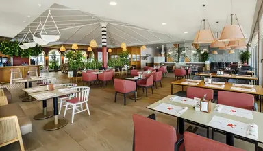 Corendon Playa Kemer